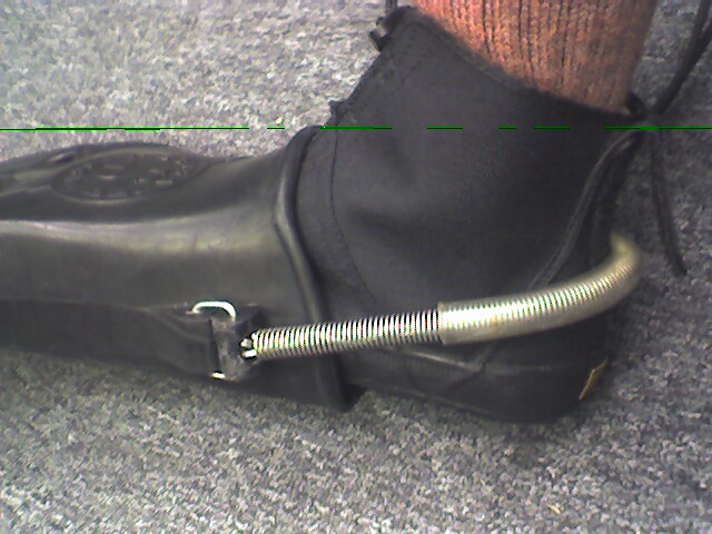 scubapro rock boots